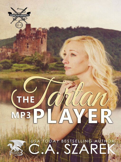 Title details for The Tartan MP3 Player by C.A. Szarek - Available